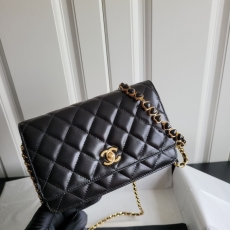 Chanel Satchel Bags